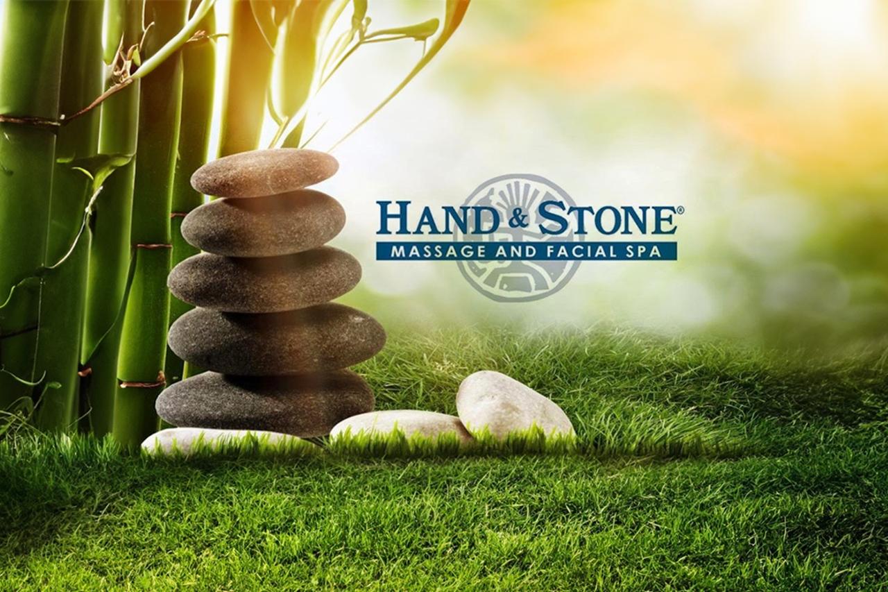 Hand And Stone Massage And Facial Spa Gift Card Powered By Givergy