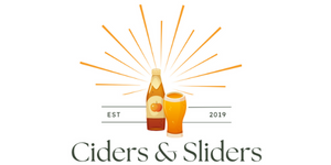Ciders & Sliders Powered by Givergy