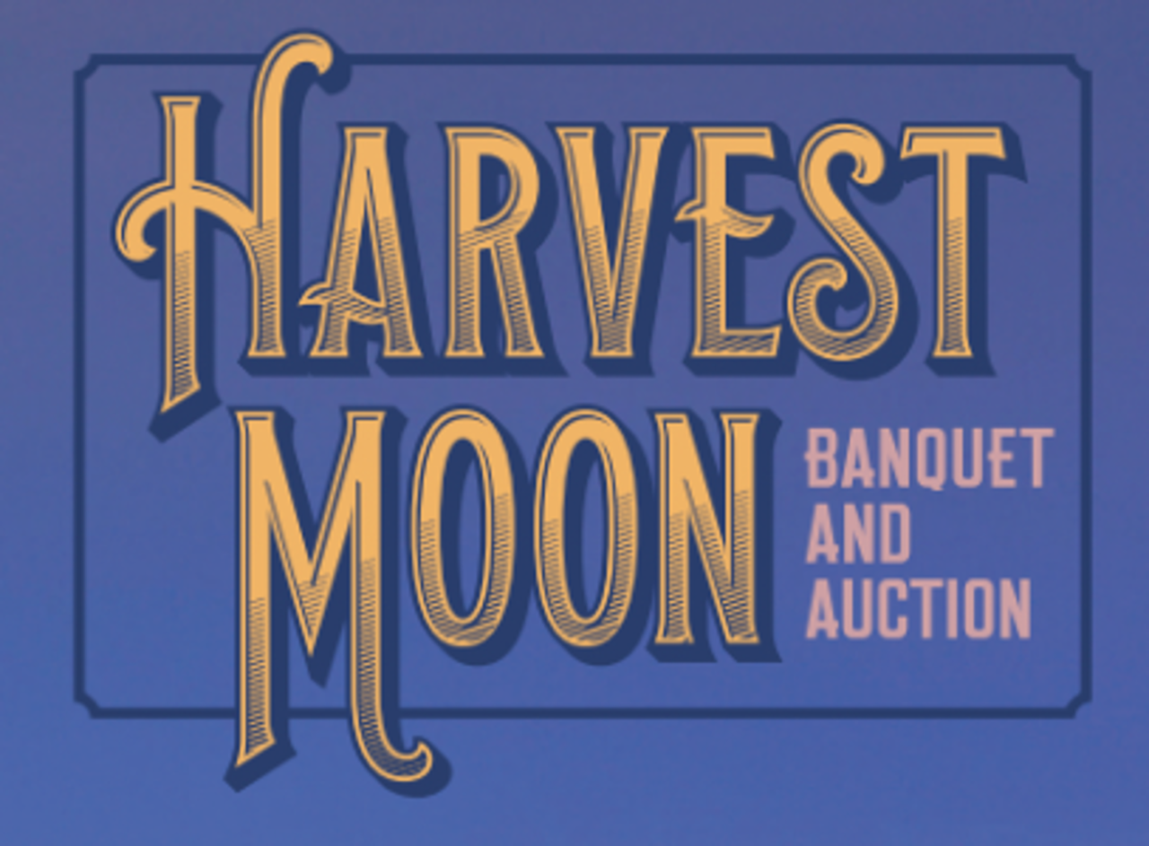 2023 Harvest Moon Banquet | Powered by Givergy