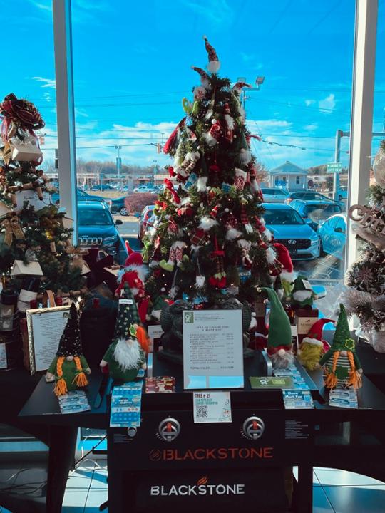 LISA PITTS ELEY CANCER FOUNDATION Powered by Givergy