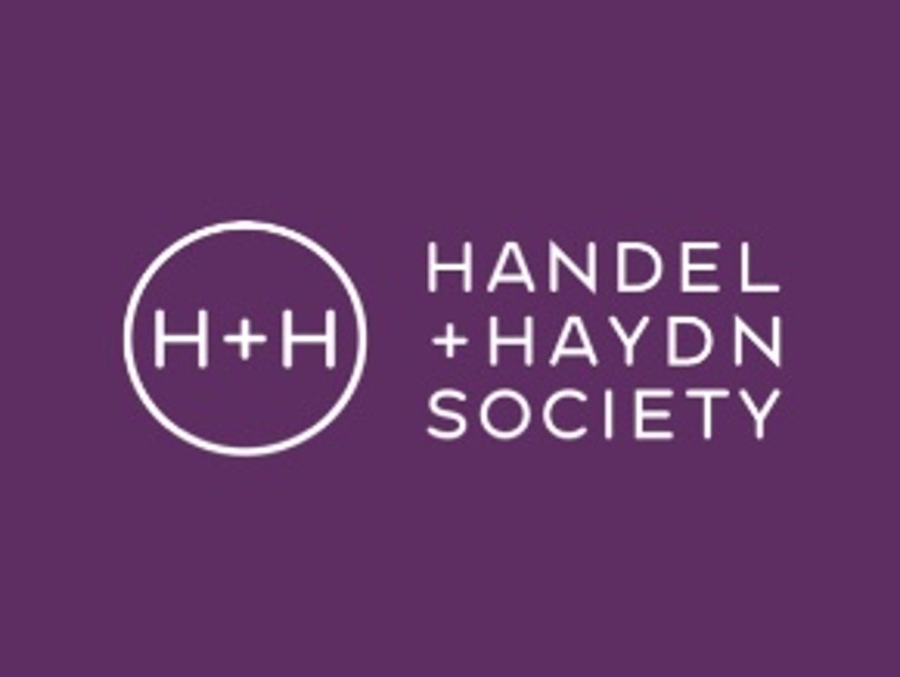 Handel and Haydn Society Tickets Powered by Givergy