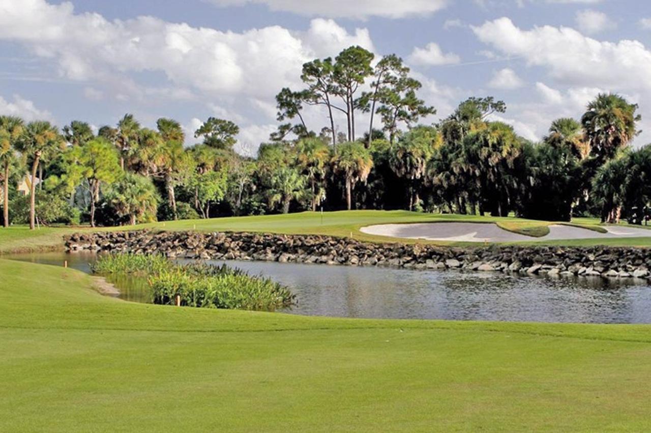 Mayacoo Lakes Country Club - Palm Beach, FL | Powered by Givergy