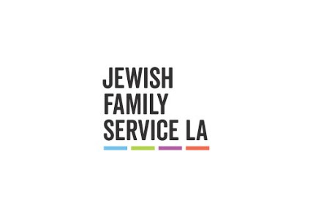 Jewish Family Service LA Fundraiser Powered by Givergy