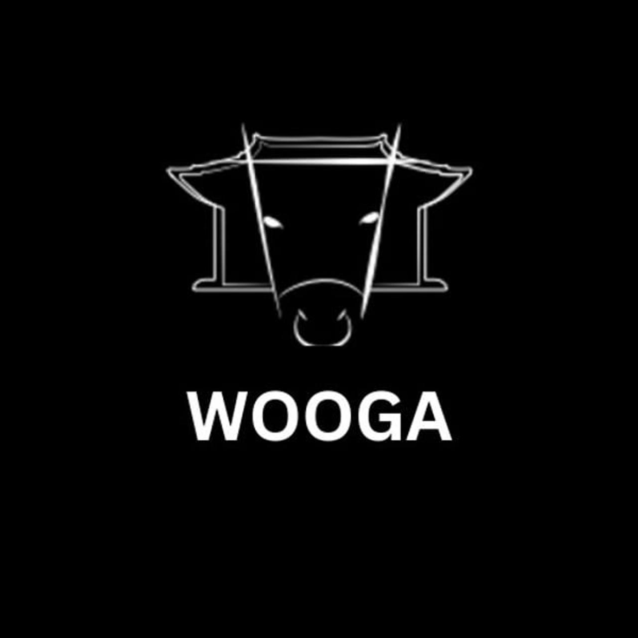 Wooga Icon $250 Gift Card to Wooga | Powered by Givergy