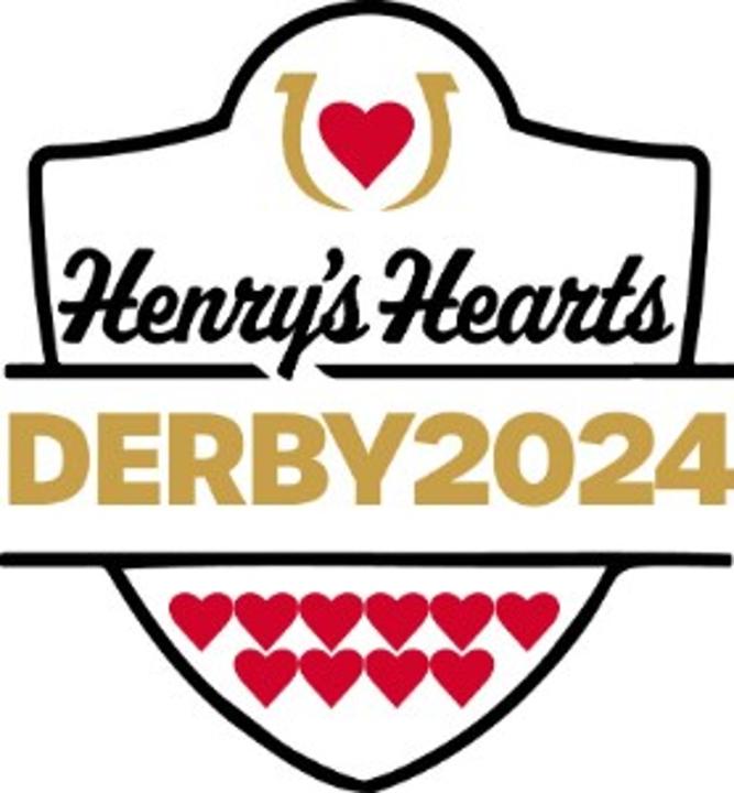 Henry’s Hearts Derby 2024 Powered by Givergy