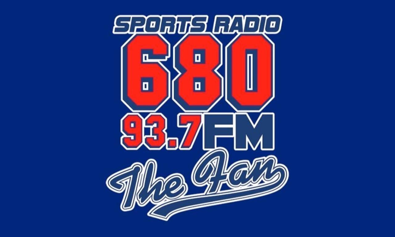 Braves Tickets + 680 The Fan Studio tour Powered by Givergy