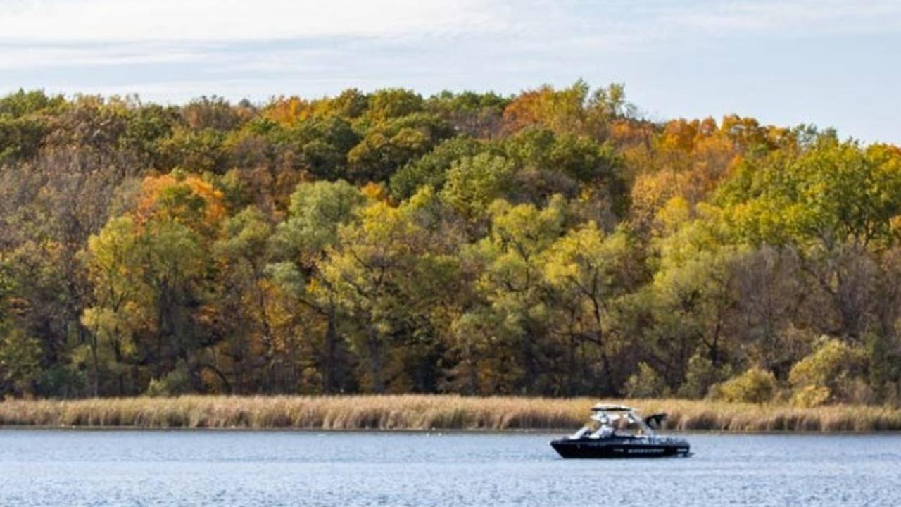 Annual Boat Trailer Parking Pass Powered by Givergy