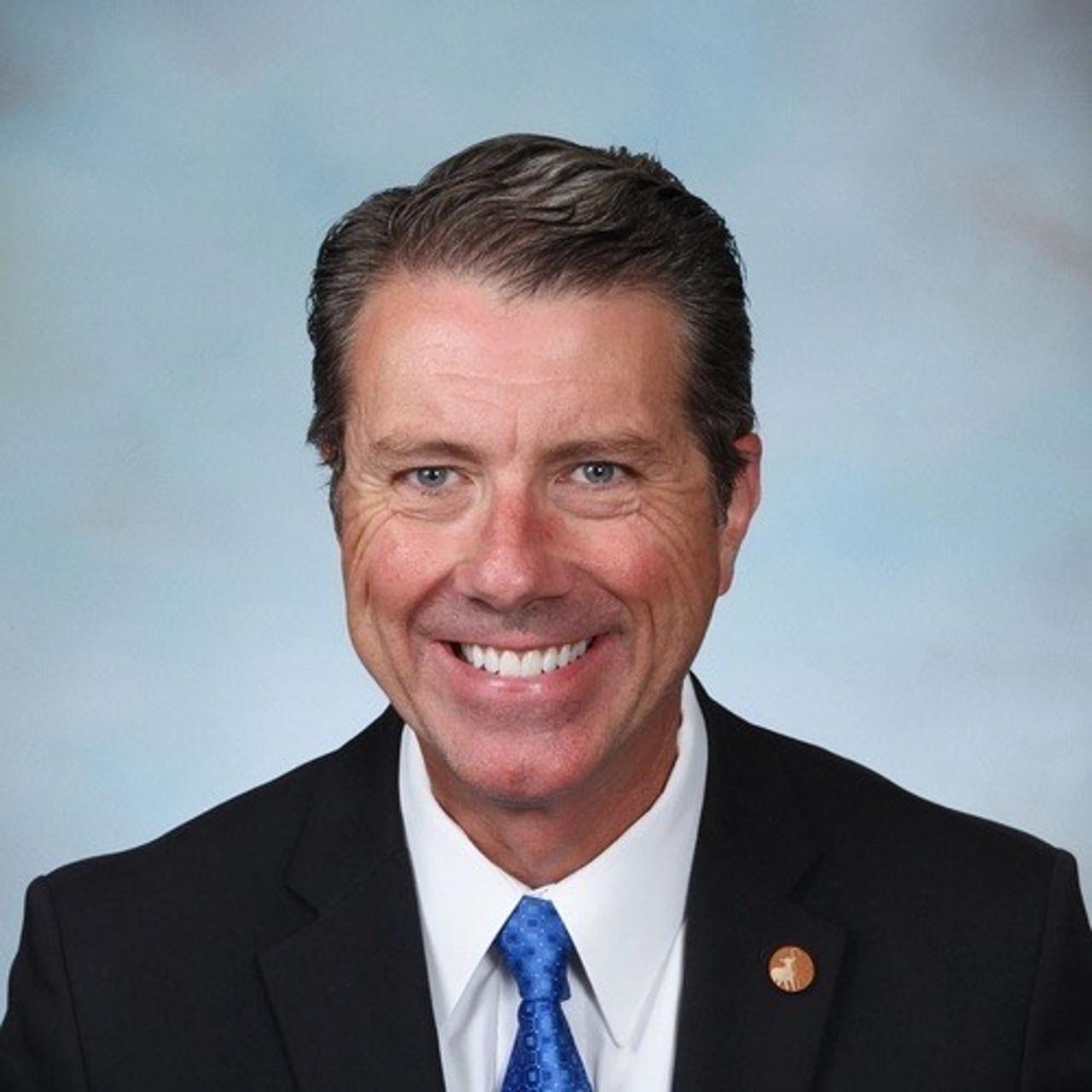 Please Vote for Thomas Moran, Jr. Powered by Givergy