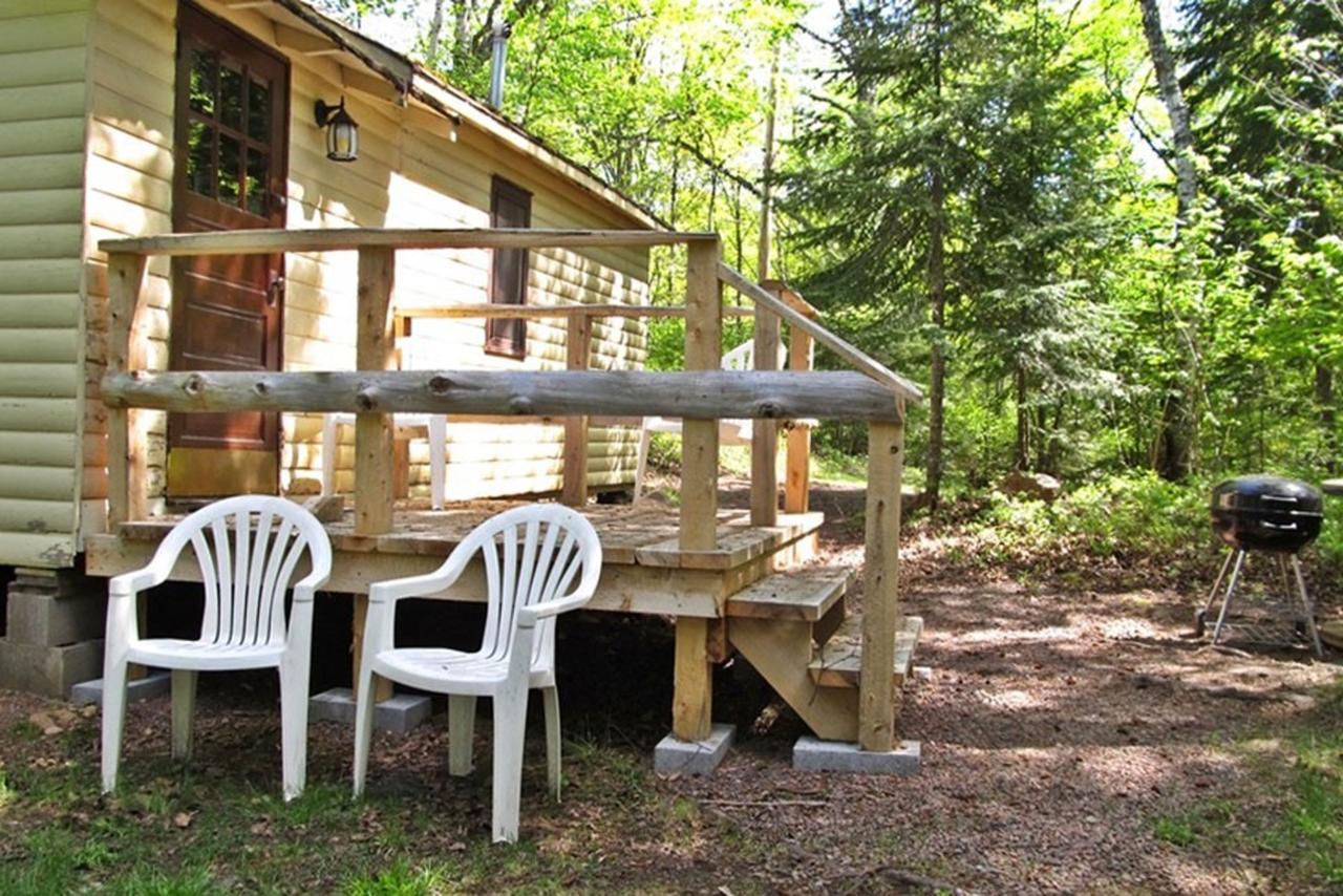 300 toward Cabin Rental at Trout Lake Resort Powered by Givergy