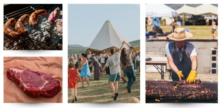 2025 Harvest Moon Banquet and Auction | Powered by Givergy