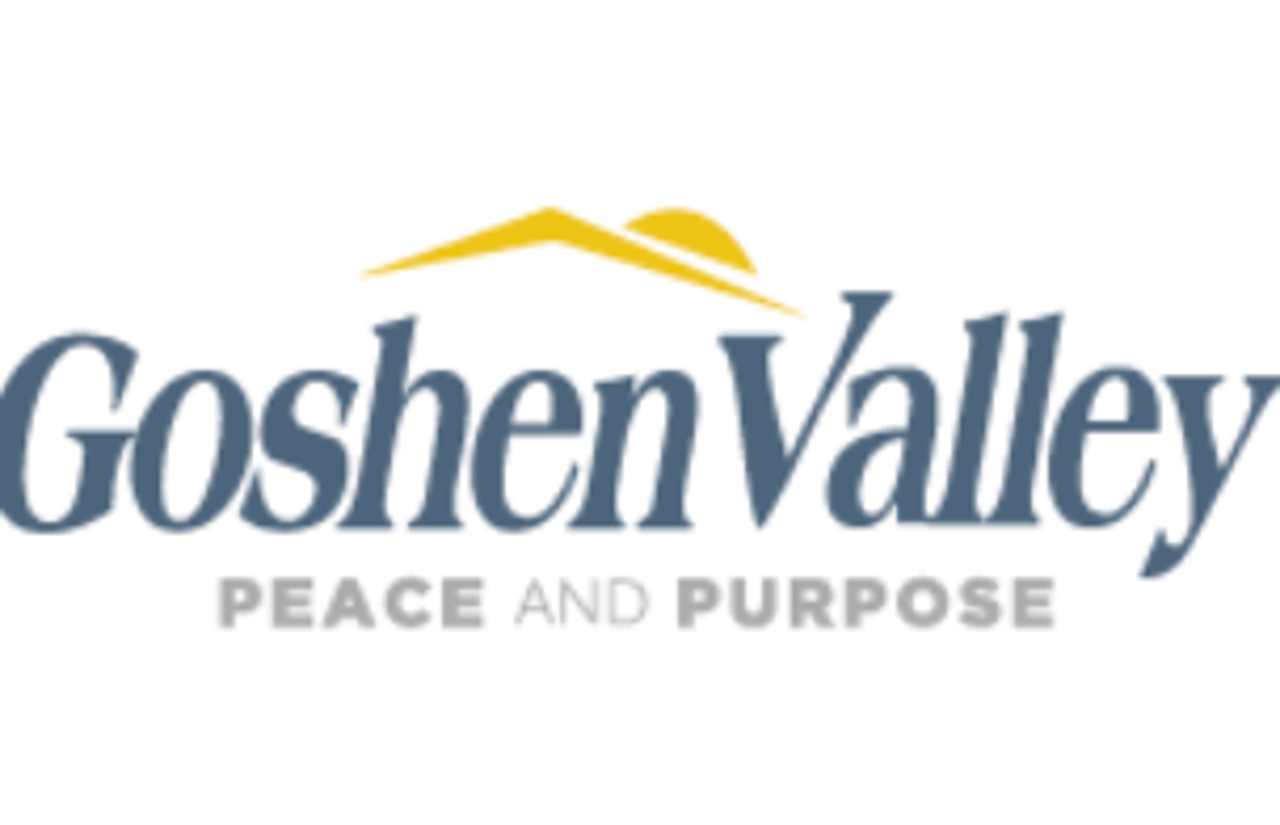 Goshen Valley Foundation Powered by Givergy