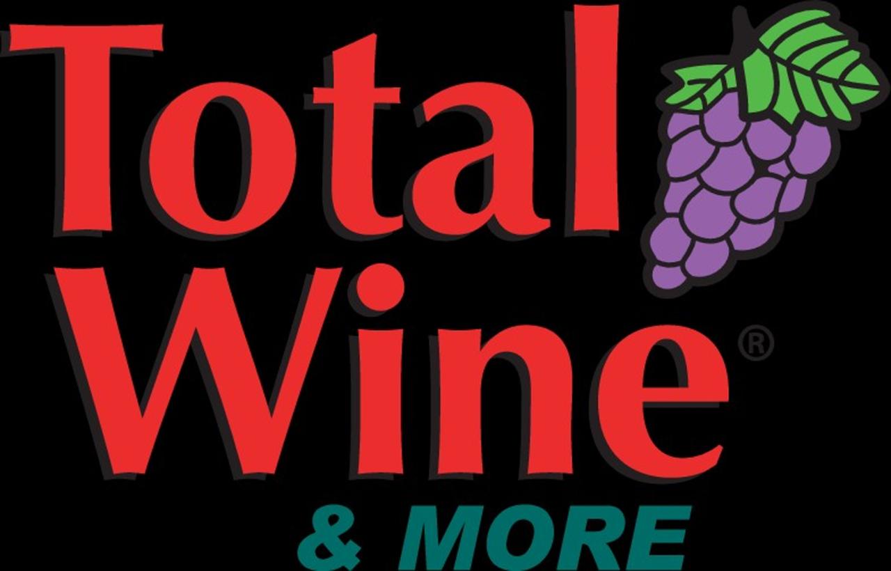 **Total Wine & More Private Wine Class & Tasting 20** Powered by