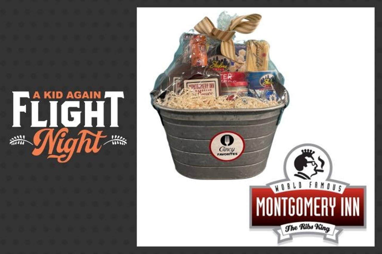 Cincy Favorites Powered by Givergy