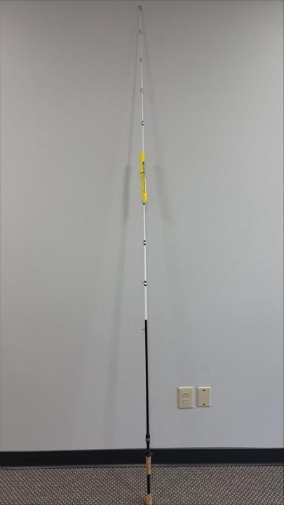RM Custom Fishing Rod | Powered by Givergy