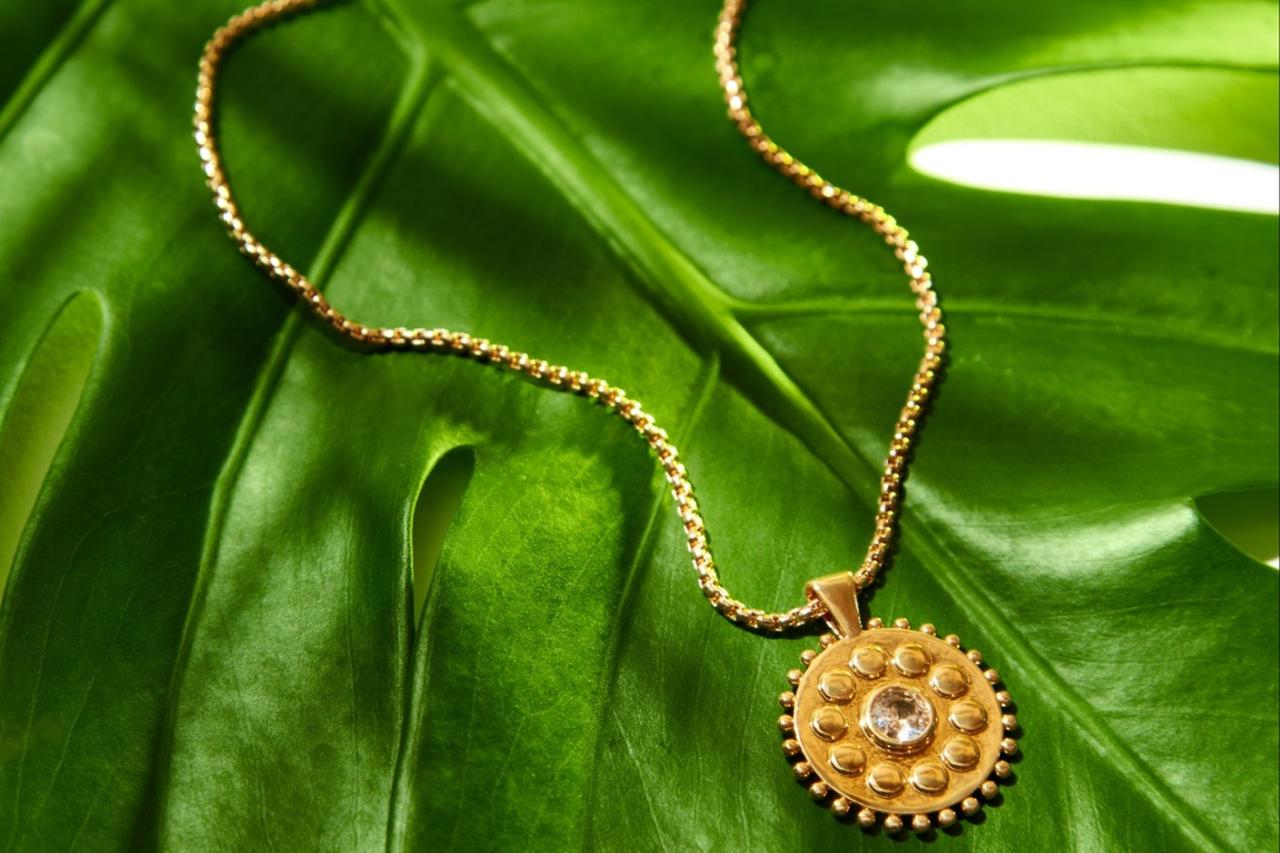 Jam + Rico Jewelry Set Powered by Givergy