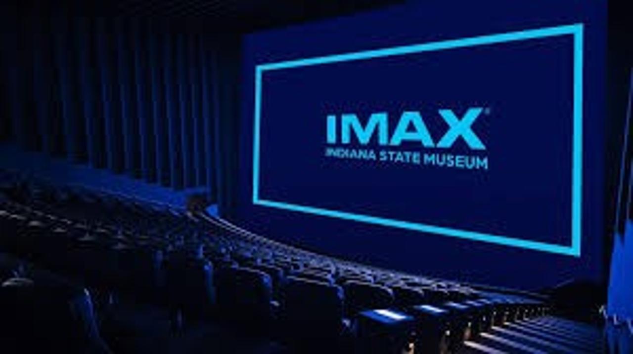 Two Rivers Vip Imax Imax Theater Tickets at White River Park | Powered by Givergy