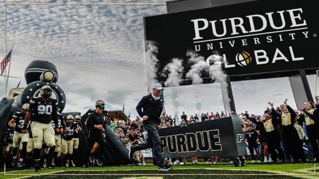 Purdue vs Northwestern2 Suite TicketsNov. 19th Powered by Givergy