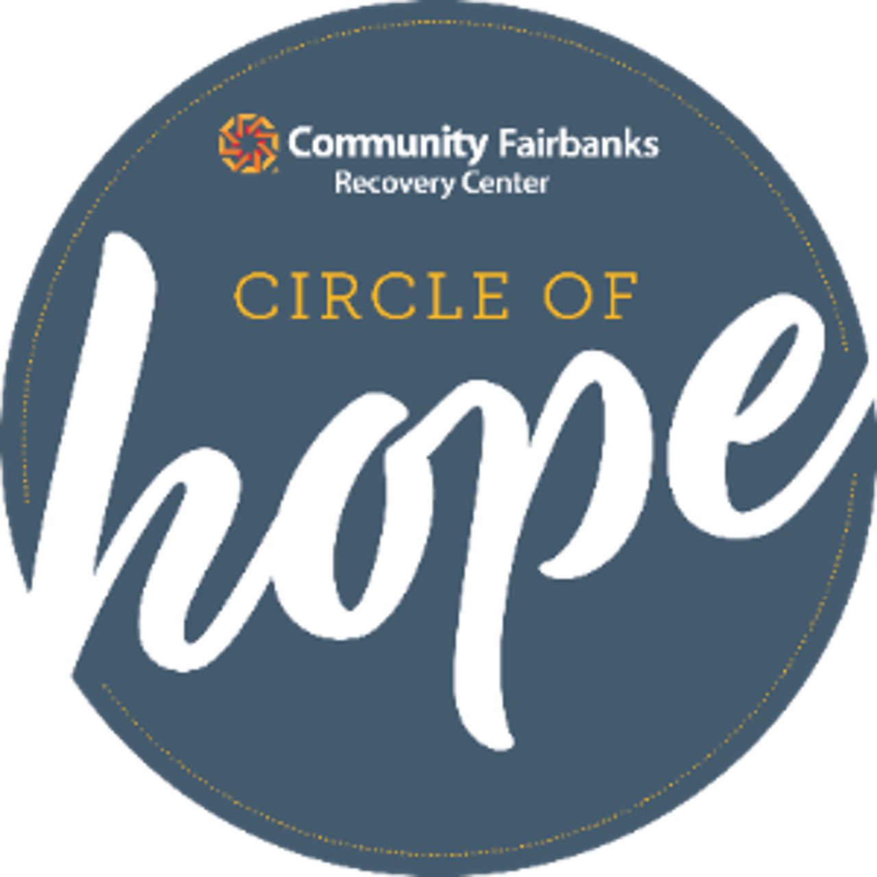 Circle Of Hope 2023 Powered by Givergy