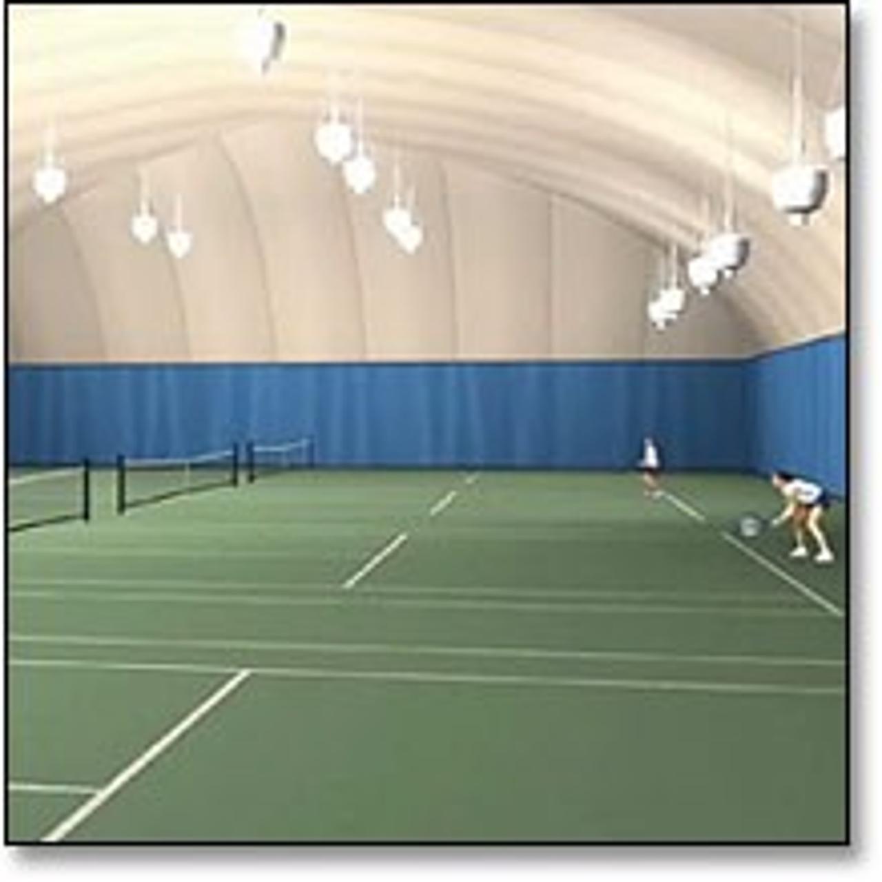 **CityView Private Tennis Lesson** | Powered by Givergy